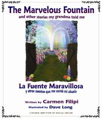 The Marvelous Fountain by Carmen Filipi