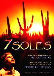 7 Soles por Pedro Ultreras y Mirna Pineda